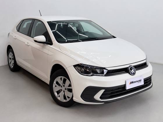 VOLKSWAGEN POLO 1.0 MPI MANUAL VOLKSWAGEN POLO 1.0 MPI MANUAL